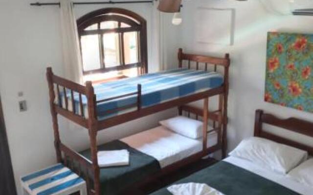 Pousada Maanaim 2