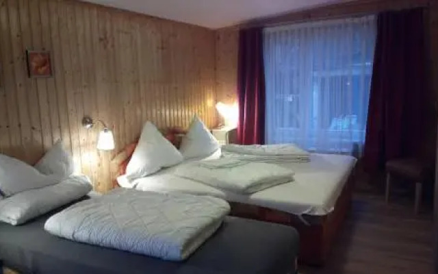 Strandhaus am Strelasund in Strals