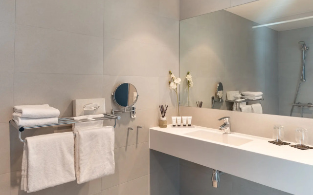 Quality Hotel Strand Gjovik