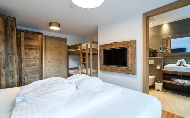VAYA St. Anton