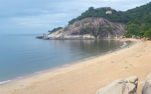 Sanae Beach Hua Hin