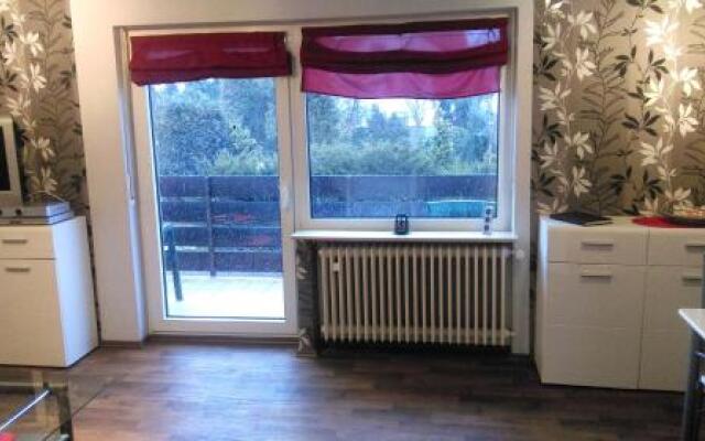 Ferienwohnung Familie Perl