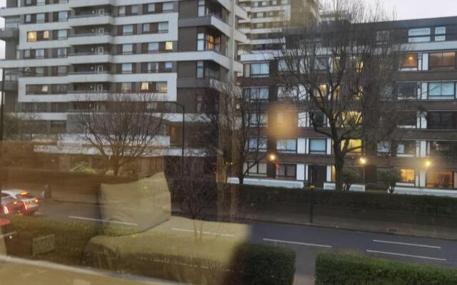 OYO London 24 Sussex