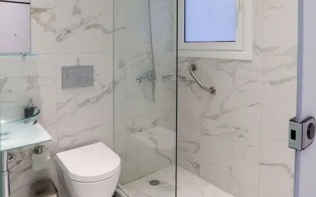 Luxury Studio in Athens