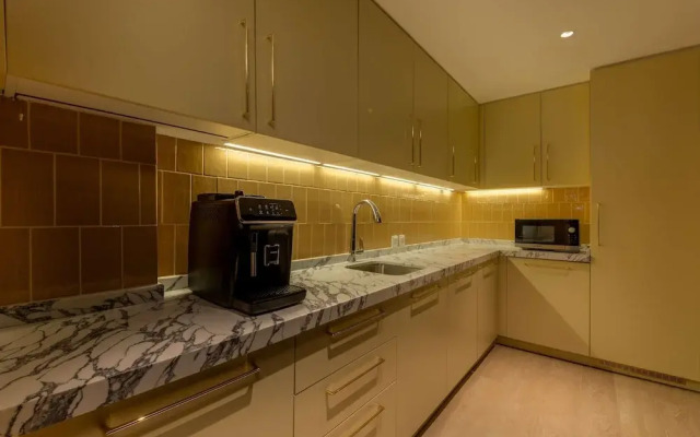 Gem Forest Hotel Nairobi - MGallery Collection