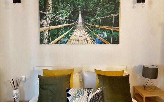 Lavagnini My Place b&b