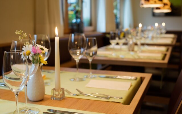 Aparthotel Brunnenhof