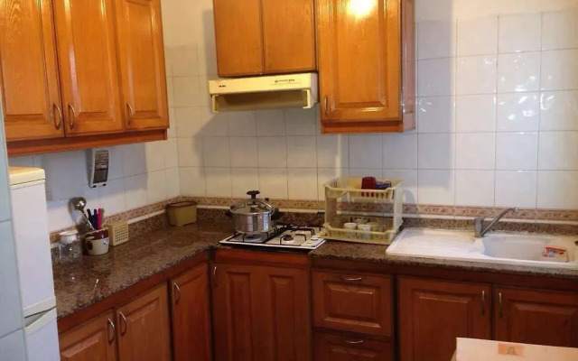 Dalida Apartment