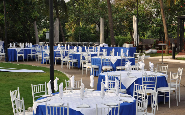 Lancaster Accra Hotel