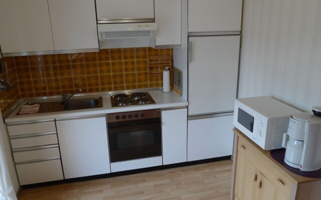 Lachm we Norden in Norden