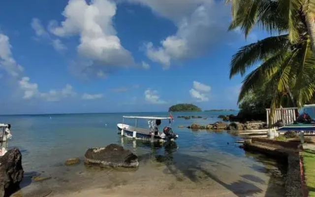 Scuba Portobelo