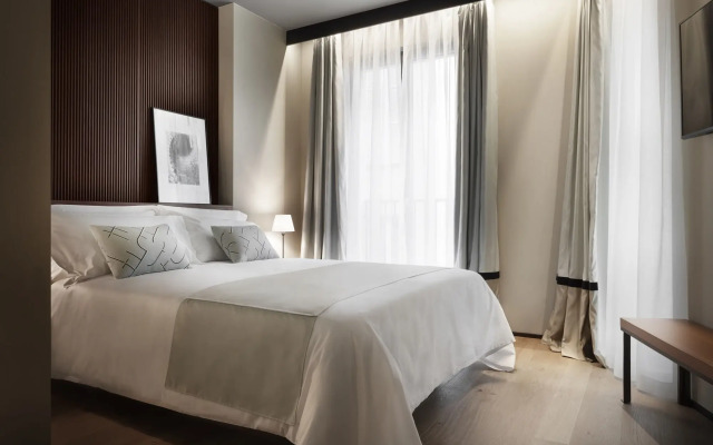 Speronari Suites