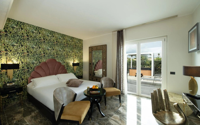 Wellness & Spa Hotel Principe di Fitalia