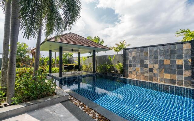 Diamond VIP villas by Lofty