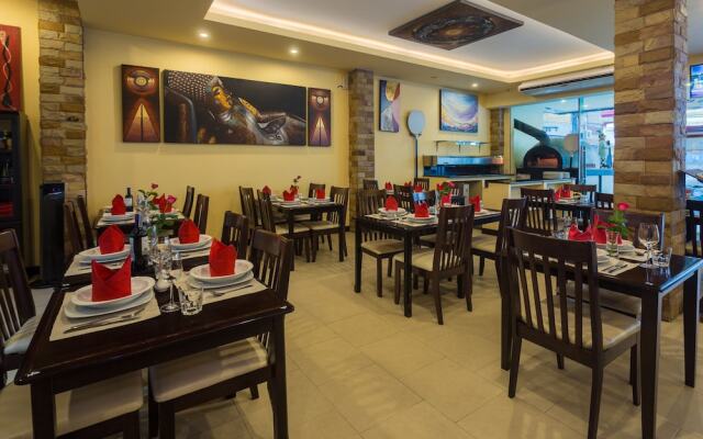 Belvedere Guest House