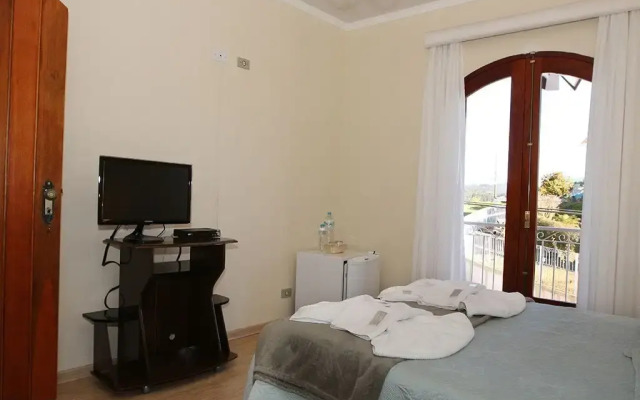 Pousada Recanto Sião
