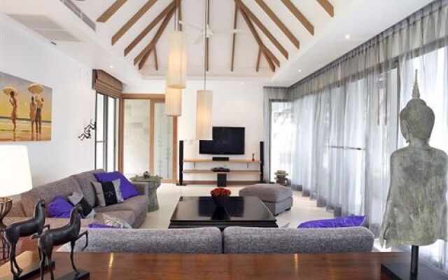 Grace Villa Pattaya By DDM Siam