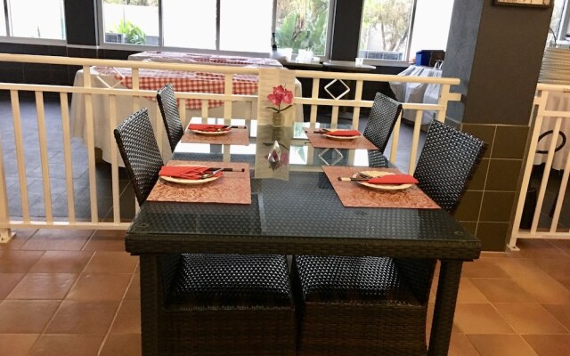 Best Western Cairns