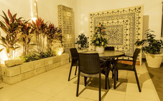 Hotel María Jose