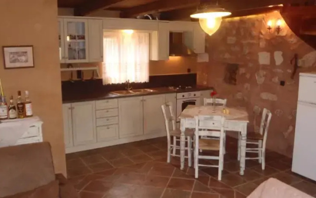 Elia Traditional Stone House