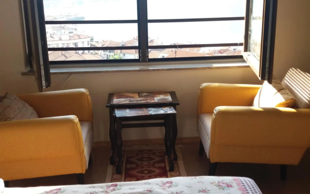 Grigor Prlichev Apartments