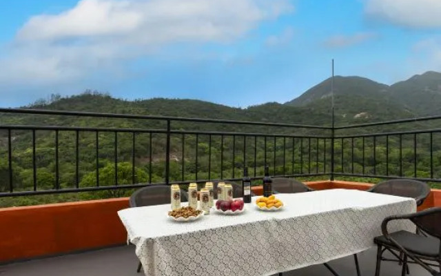 Shenzhen Yulin Villa Homestay