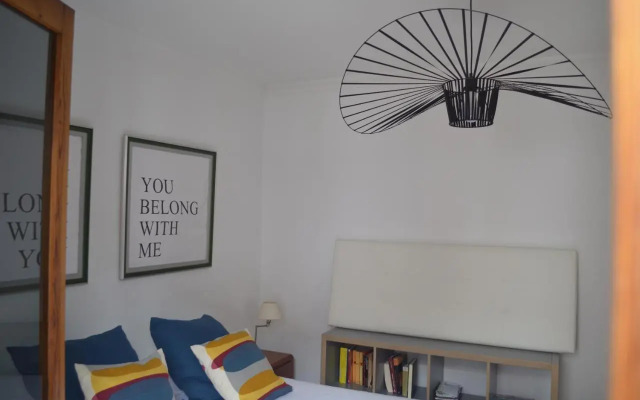 Suite Center San Lorenzo 35