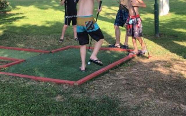 Suite Caesar - Neot Golf