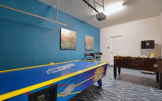 Storey Lake-6 Bedroom Pool Home-1651ST