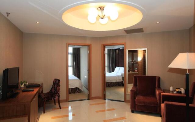 Great Palace Hotel
