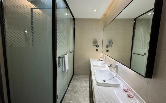 Mercure Shanghai Hongqiao Railway Station