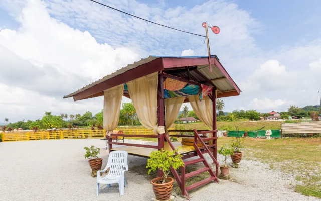 ZEN Rooms Pantai Cenang