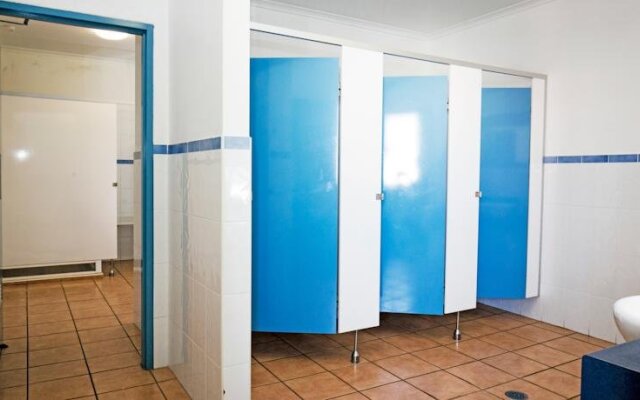 Coffs Harbour YHA Hostel/Backpackers