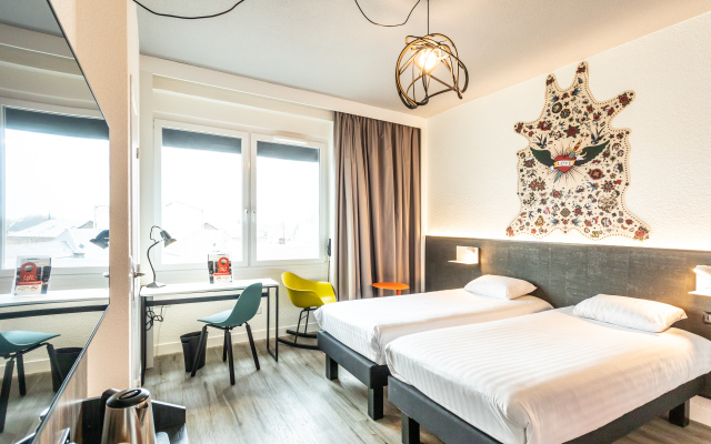 The Originals City, Hôtel Le Berry, Bourges