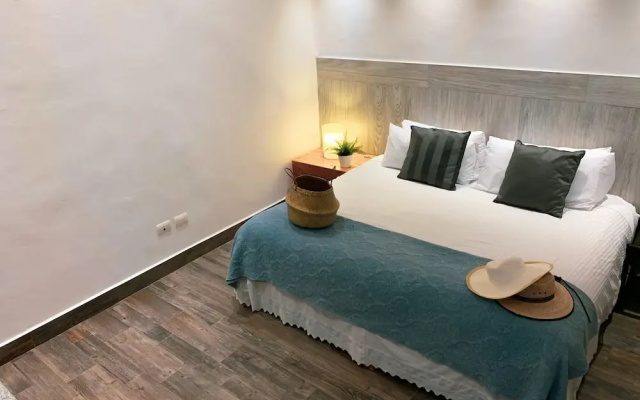CT Apartments - Small Piece of Paradise
