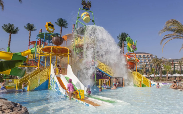 Long Beach Alanya - Ultra All Inclusive