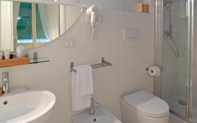 Il Piccolo Rooms