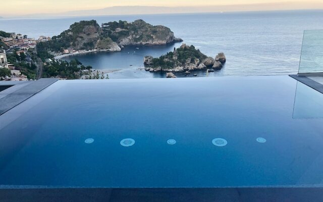 Isola Bella Infinity Suites