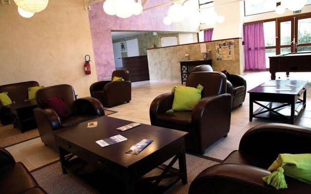 Residence Le Domaine Des Cazelles - Lagrange Confort