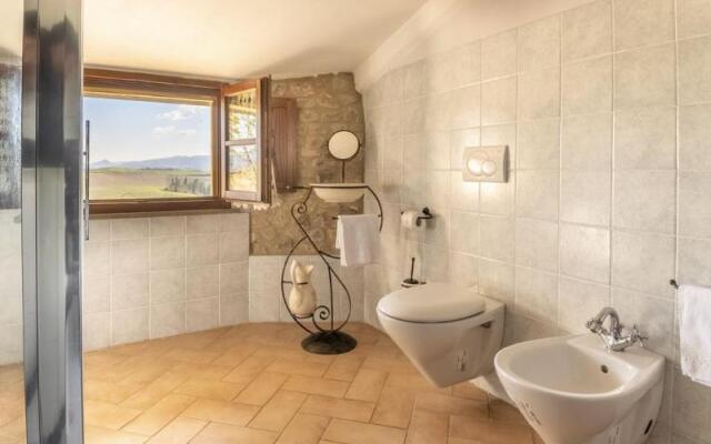 Diacceroni B&B Organic Farmhouse