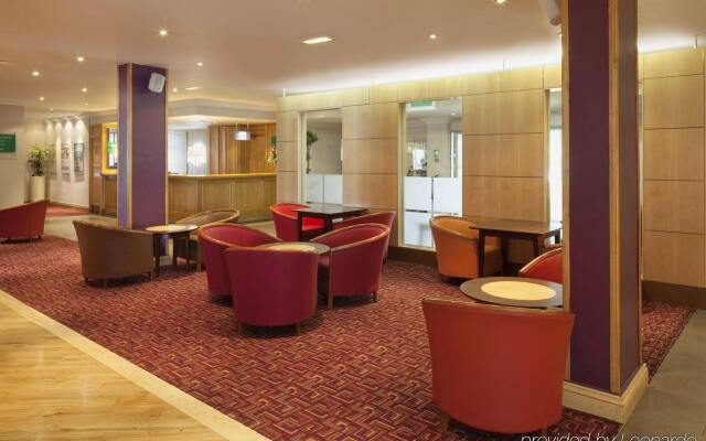 Holiday Inn Stoke on Trent M6, Jct 15, an IHG Hotel