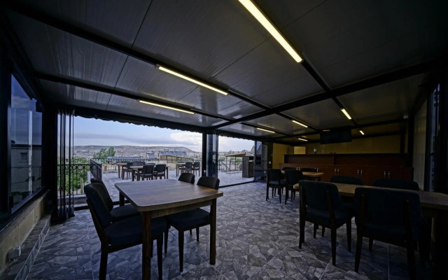 Cappadocia Panda Hostel