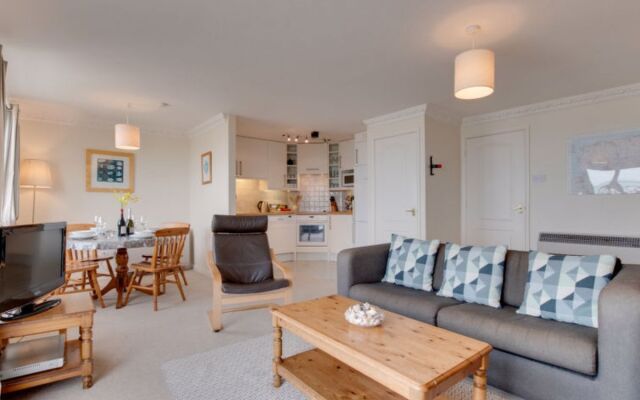 Flat 31 Clifton Court