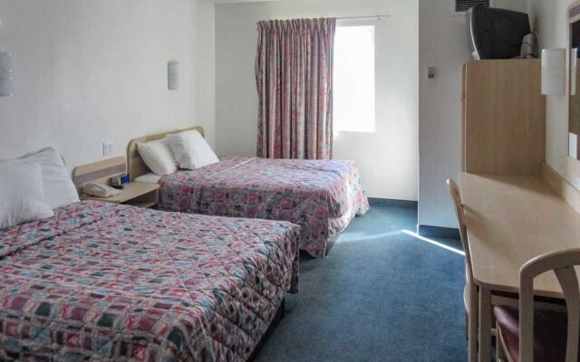 Econo Lodge Butte