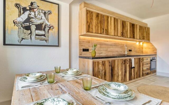 Castro Mesembria Boutique Hotel