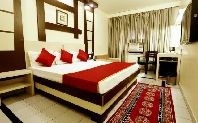 Pagoda Hotel