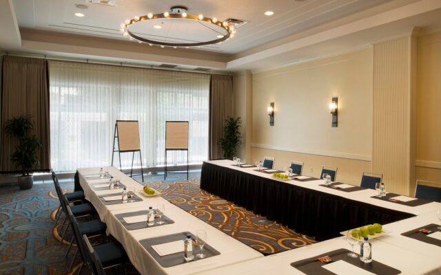 Marriott Milwaukee Downtown