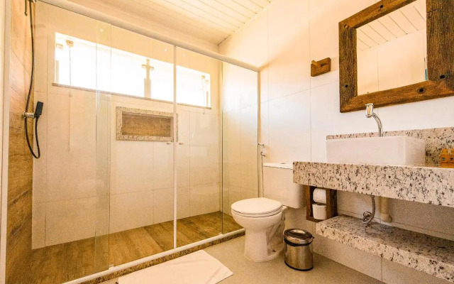 Pousada Minha Glória