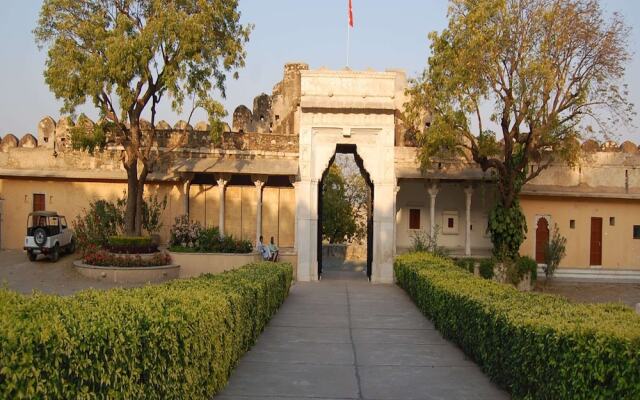 Sardargarh Heritage Hotel