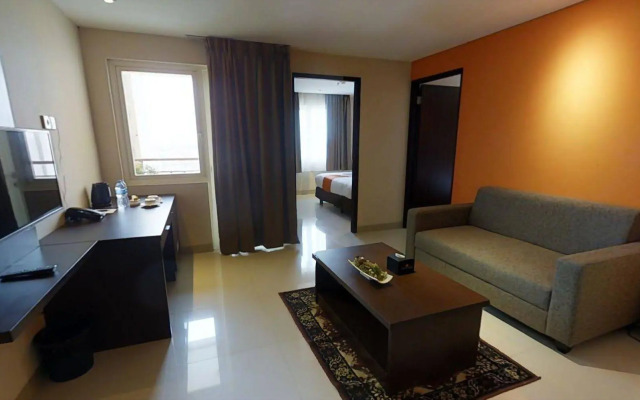 The Gloria Suites Jakarta